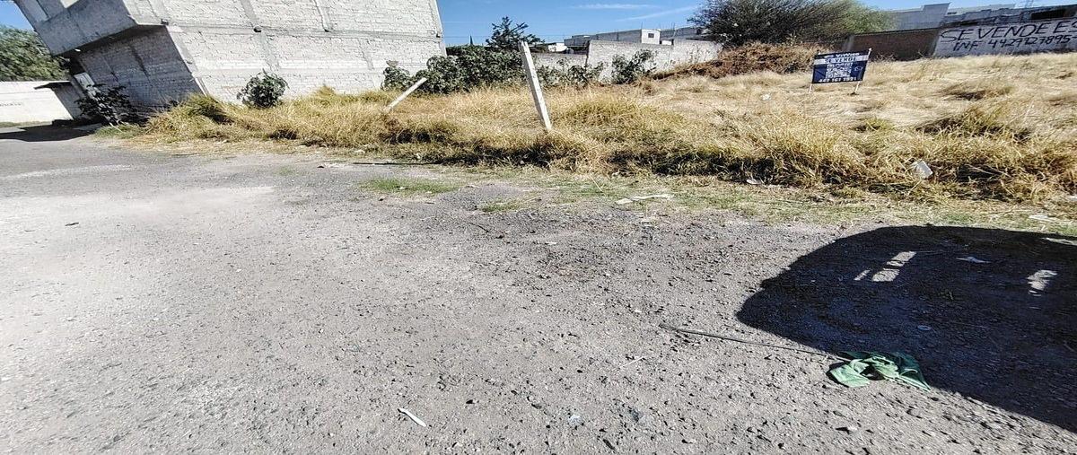 Foto de terreno habitacional en anahuac , altos del cimatario, querétaro, querétaro, 30802212 foto 05 Foto de terreno habitacional en venta en anahuac , altos del cimatario, querétaro, querétaro, 30802212 No. 05