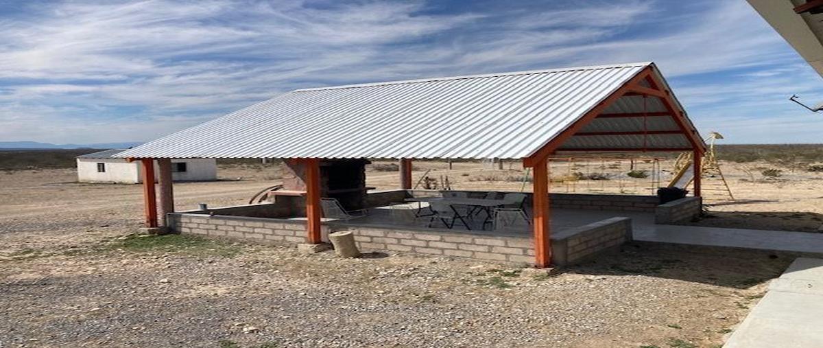 Foto de rancho en venta en anahuac , anáhuac, anáhuac, nuevo león, 27584019 No. 05