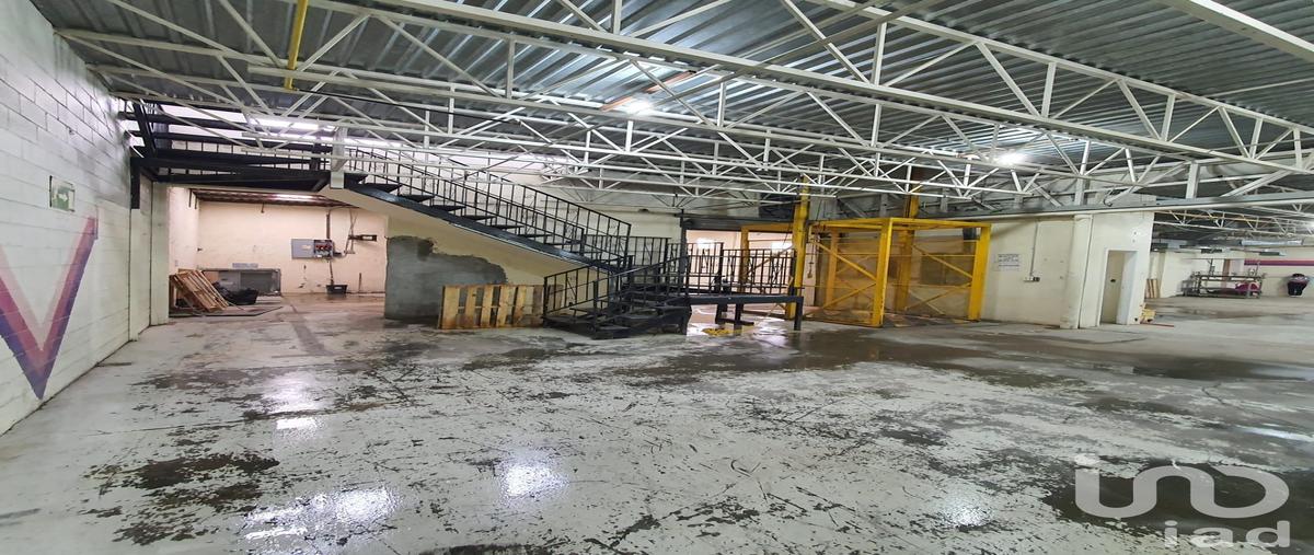 Foto de bodega en renta en anahuac , anÃ¡huac, juÃ¡rez, chihuahua, 31355745 No. 05