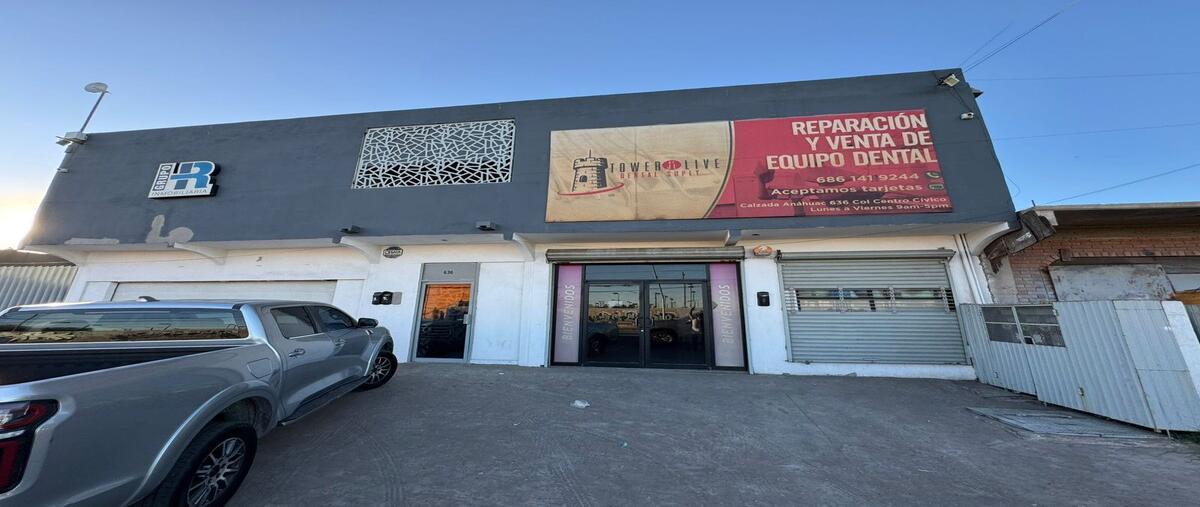 Foto de local en renta en anahuac , anáhuac, mexicali, baja california, 0 No. 09