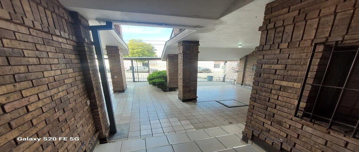 Foto de casa en renta en anahuac , anáhuac, san nicolás de los garza, nuevo león, 16328870 No. 03