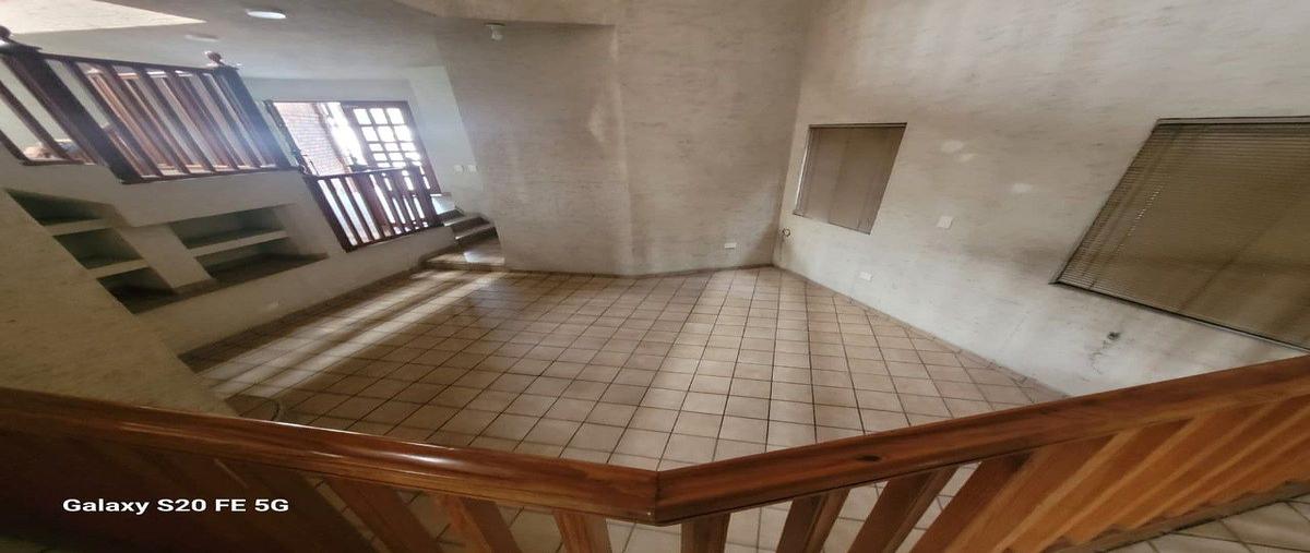 Foto de casa en renta en anahuac , anáhuac, san nicolás de los garza, nuevo león, 16328870 No. 05