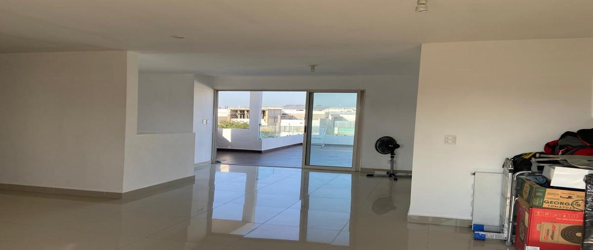 Foto de casa en venta en  , anáhuac campoamor, general escobedo, nuevo león, 0 No. 04