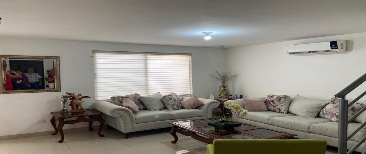 Foto de casa en venta en  , anáhuac campoamor, general escobedo, nuevo león, 0 No. 05
