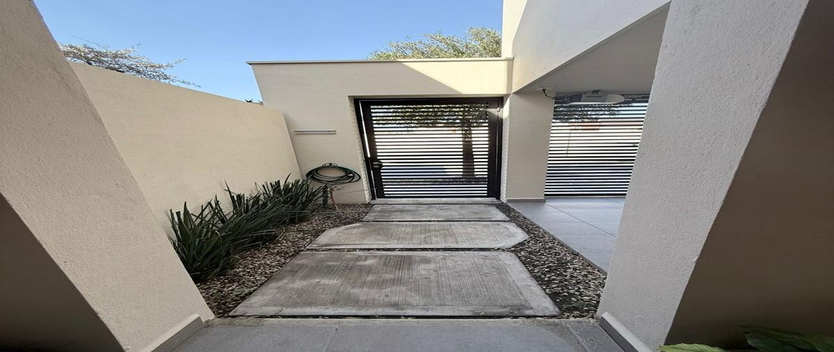 Foto de casa en venta en  , anáhuac campoamor, general escobedo, nuevo león, 0 No. 03