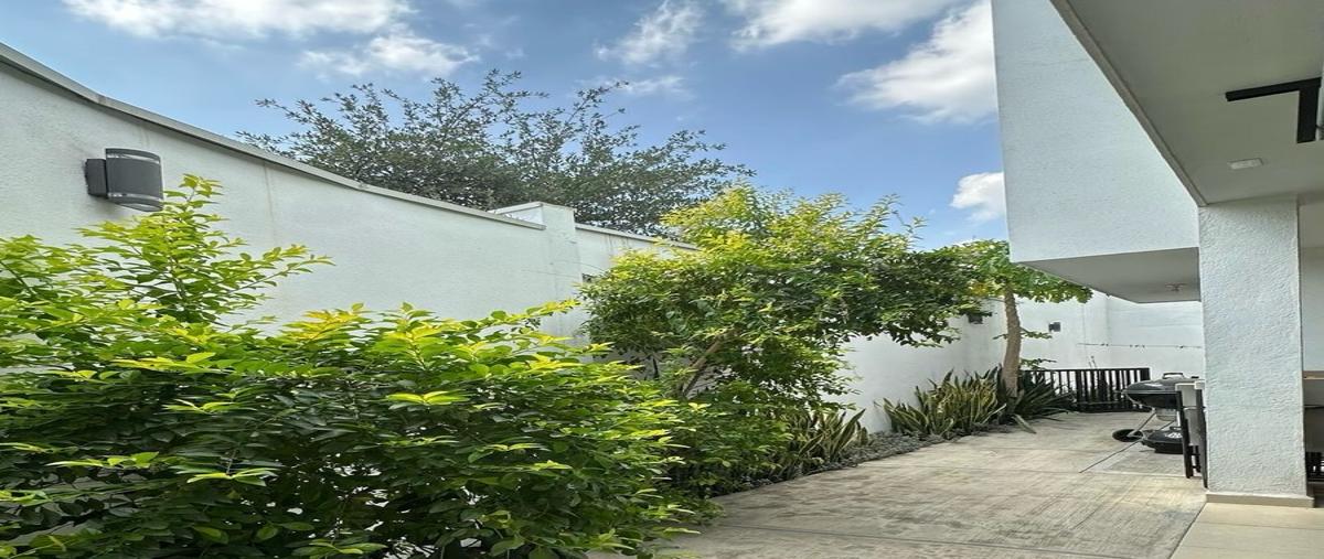 Foto de casa en venta en  , anáhuac campoamor, general escobedo, nuevo león, 0 No. 03