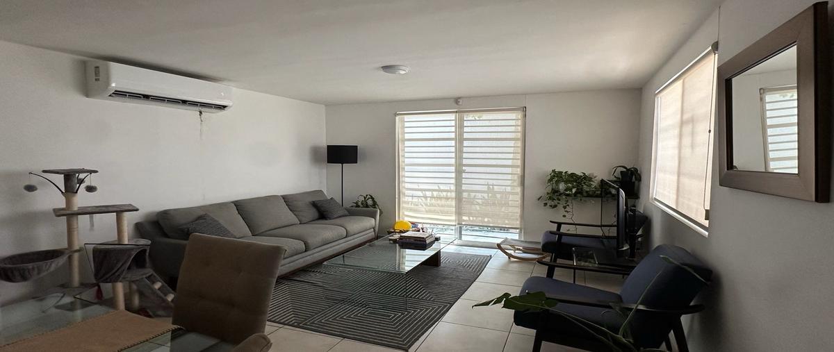 Foto de casa en venta en  , anáhuac campoamor, general escobedo, nuevo león, 0 No. 05