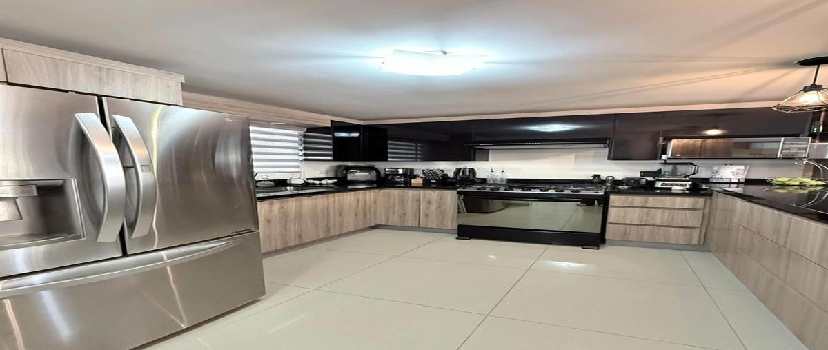 Foto de casa en venta en  , anáhuac campoamor, general escobedo, nuevo león, 0 No. 04