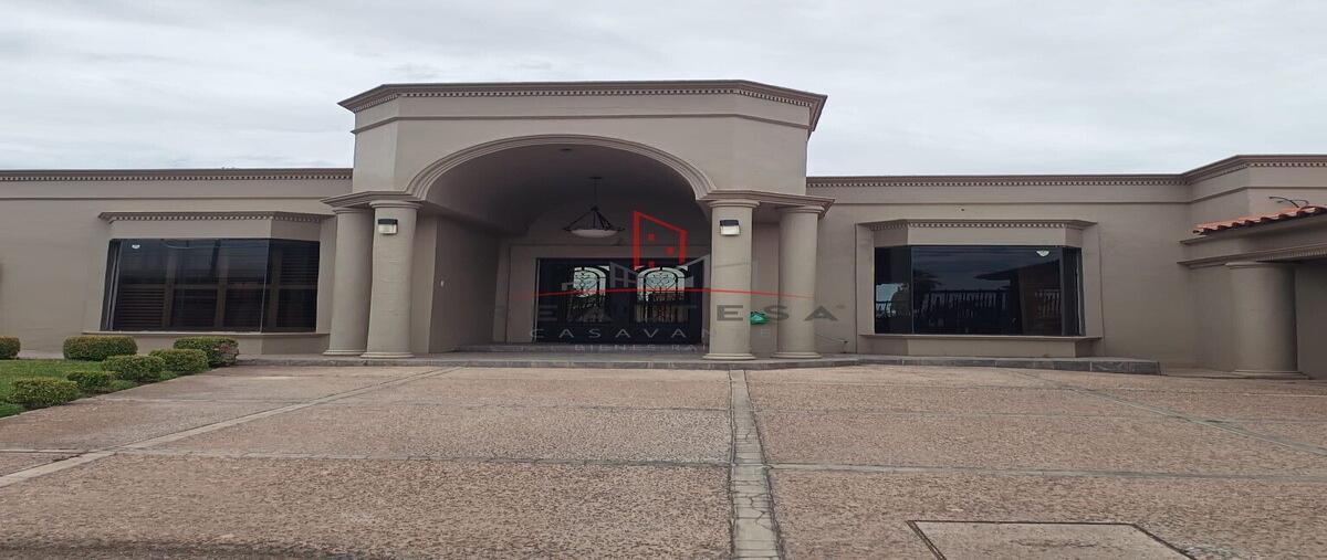 Foto de casa en venta en  , anáhuac centro, cuauhtémoc, chihuahua, 29918028 No. 02