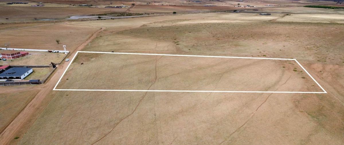 Foto de terreno habitacional en venta en  , anáhuac centro, cuauhtémoc, chihuahua, 30131361 No. 04