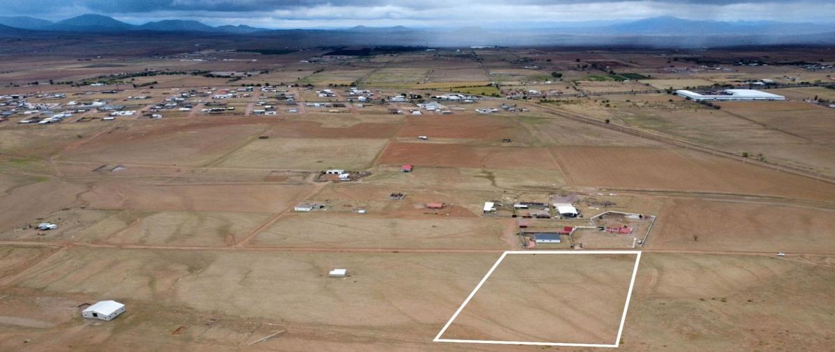 Foto de terreno habitacional en venta en  , anáhuac centro, cuauhtémoc, chihuahua, 30131361 No. 05