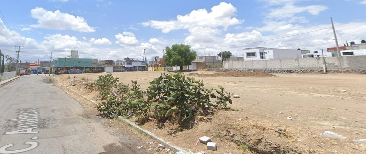 Foto de terreno comercial en anahuac, constitución , ignacio romero vargas, puebla, puebla, 29746813 foto 03 Foto de terreno comercial en venta en anahuac, constitución , ignacio romero vargas, puebla, puebla, 29746813 No. 03