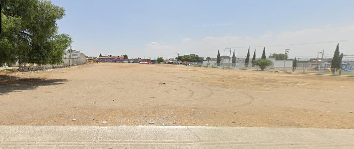 Foto de terreno comercial en venta en anahuac, constitución , ignacio romero vargas, puebla, puebla, 29746813 No. 04