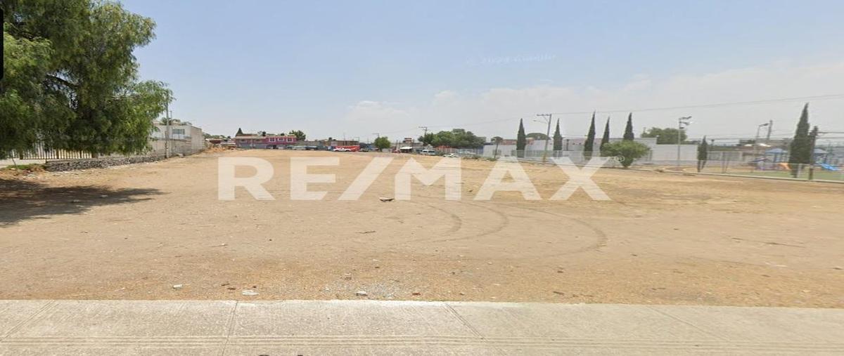 Foto de terreno comercial en venta en anahuac, constitución , ignacio romero vargas, puebla, puebla, 0 No. 04