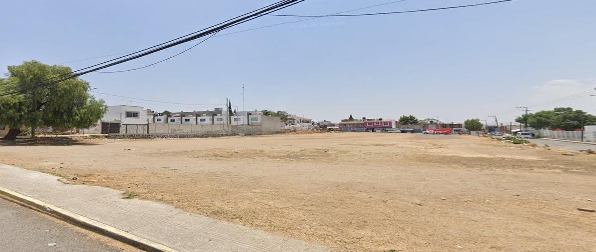 Foto de terreno comercial en anahuac, constitución , ignacio romero vargas, puebla, puebla, 29746813 foto 05 Foto de terreno comercial en venta en anahuac, constitución , ignacio romero vargas, puebla, puebla, 29746813 No. 05
