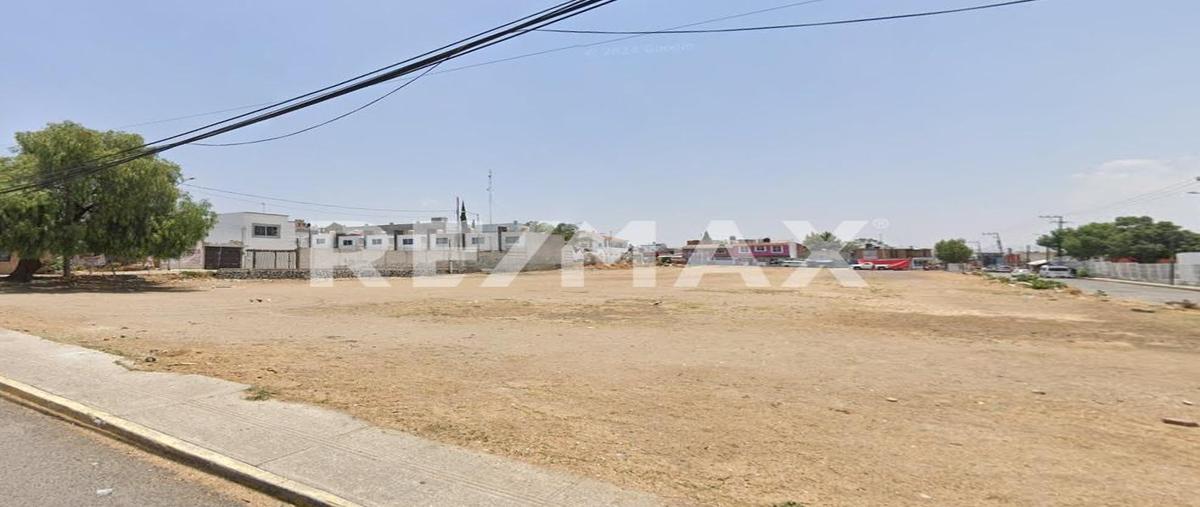 Foto de terreno comercial en venta en anahuac, constitución , ignacio romero vargas, puebla, puebla, 0 No. 05