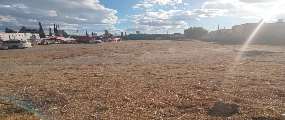 Foto de terreno comercial en venta en anahuac, constitución , ignacio romero vargas, puebla, puebla, 29746813 No. 07