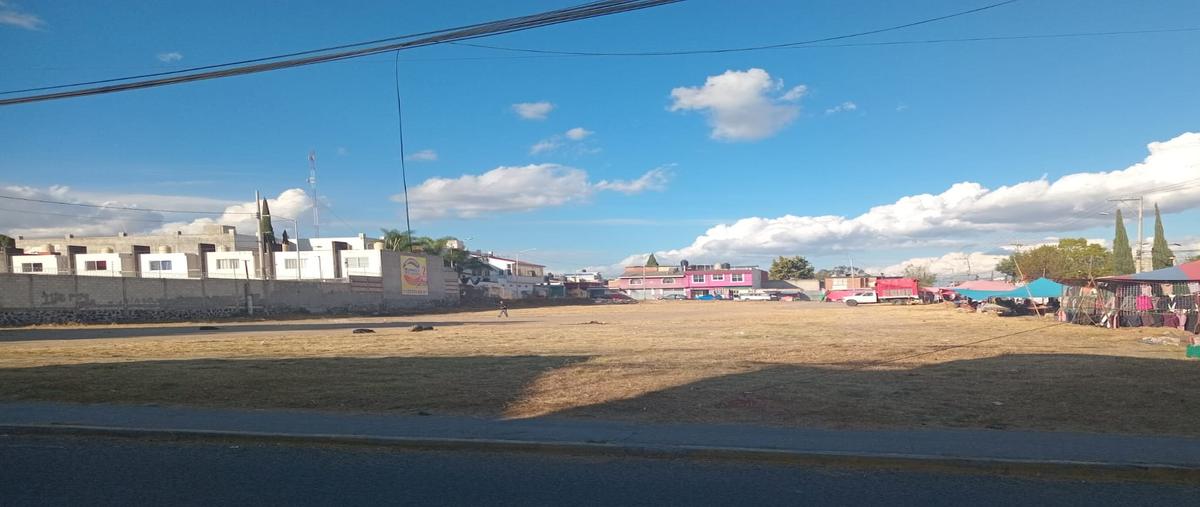 Foto de terreno comercial en venta en anahuac, constitución , ignacio romero vargas, puebla, puebla, 29746813 No. 08