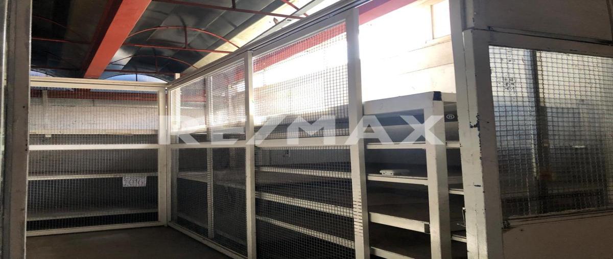Foto de bodega en venta en anáhuac , el mirador, coyoacán, df / cdmx, 29845058 No. 12