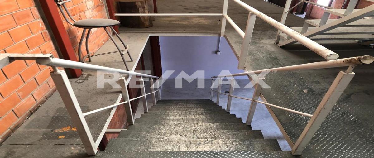 Foto de bodega en venta en anáhuac , el mirador, coyoacán, df / cdmx, 29845058 No. 15