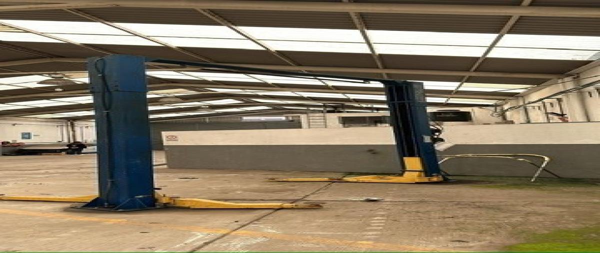 Foto de bodega en venta en anahuac , el mirador, coyoacán, df / cdmx, 29992911 No. 04