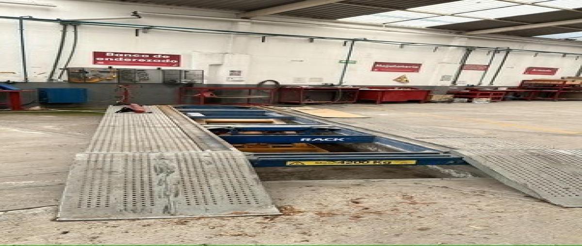 Foto de bodega en venta en anahuac , el mirador, coyoacán, df / cdmx, 29992911 No. 06