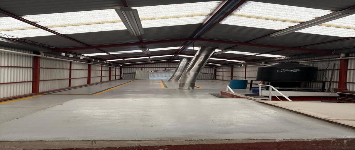 Foto de bodega en renta en anahuac , el mirador, coyoacán, df / cdmx, 30487757 No. 02