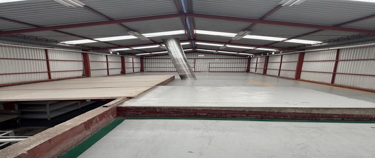 Foto de bodega en renta en anahuac , el mirador, coyoacán, df / cdmx, 30487757 No. 03