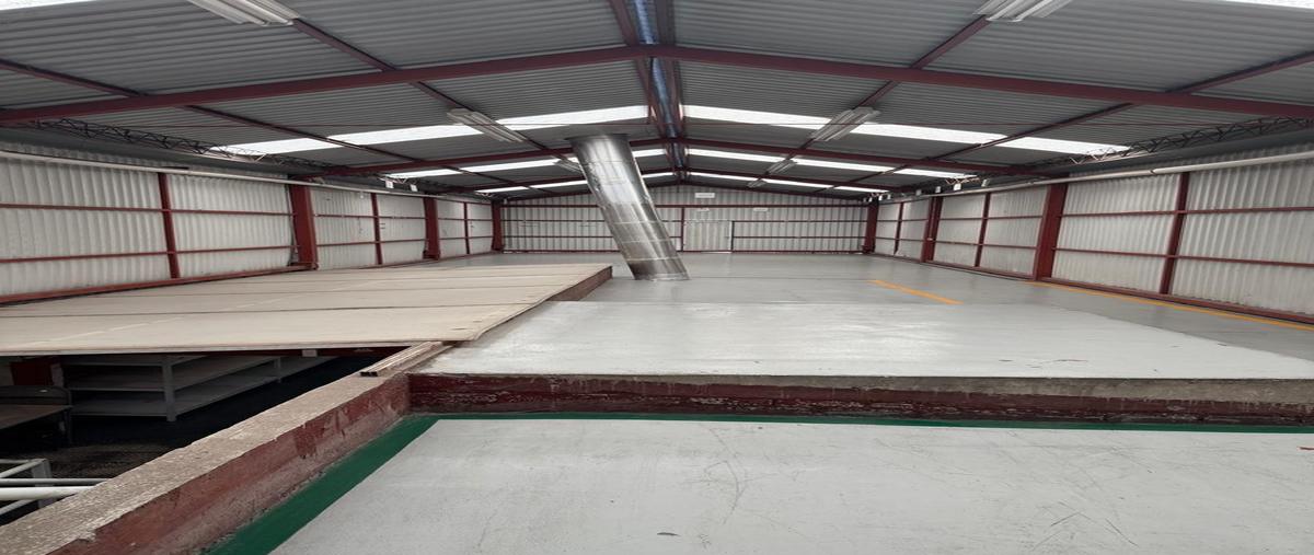 Foto de bodega en renta en anahuac , el mirador, coyoacán, df / cdmx, 0 No. 03