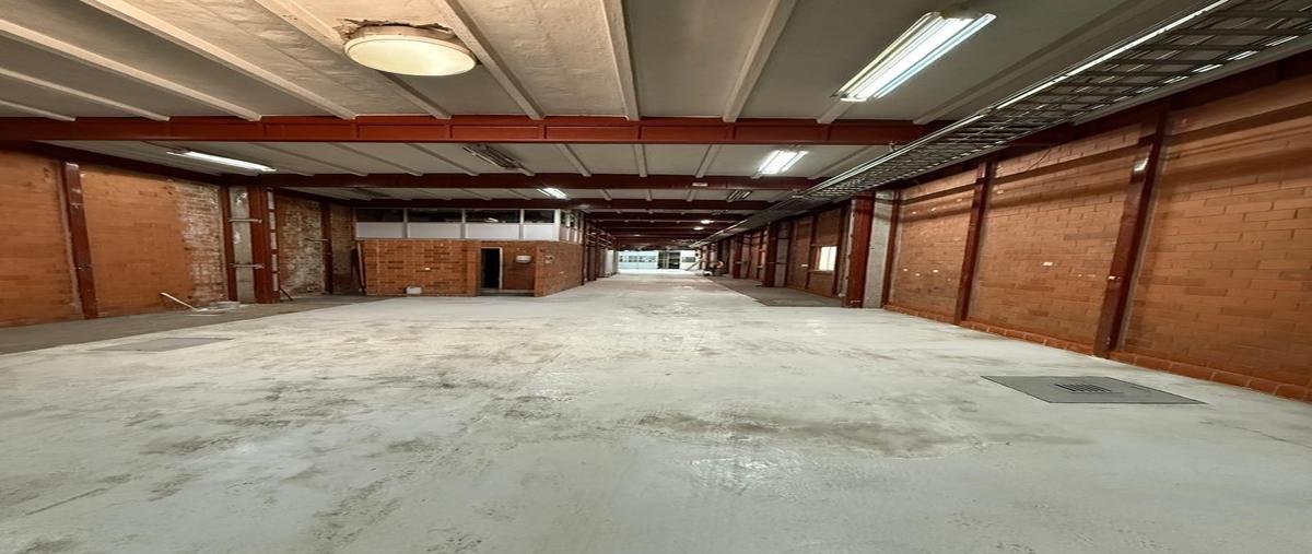 Foto de bodega en renta en anahuac , el mirador, coyoacán, df / cdmx, 0 No. 05