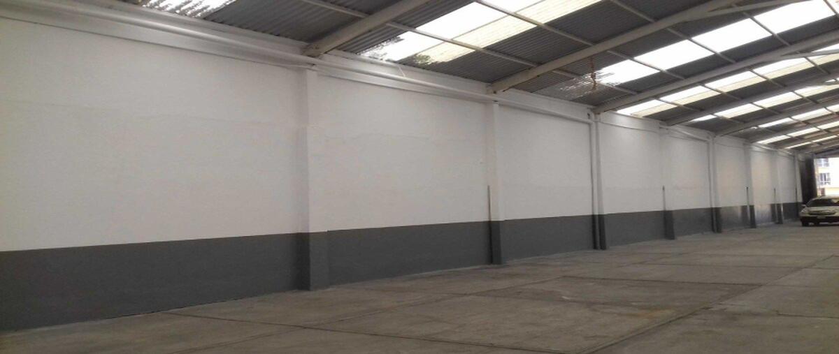 Foto de bodega en venta en anáhuac , el mirador, coyoacán, df / cdmx, 31718824 No. 05