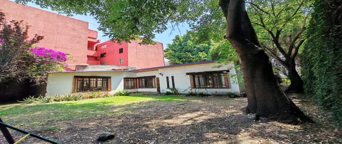 Foto de casa en venta en anáhuac , el mirador, coyoacán, df / cdmx, 0 No. 04