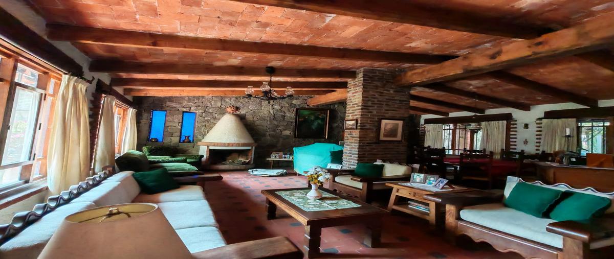 Foto de casa en venta en anáhuac , el mirador, coyoacán, df / cdmx, 0 No. 05