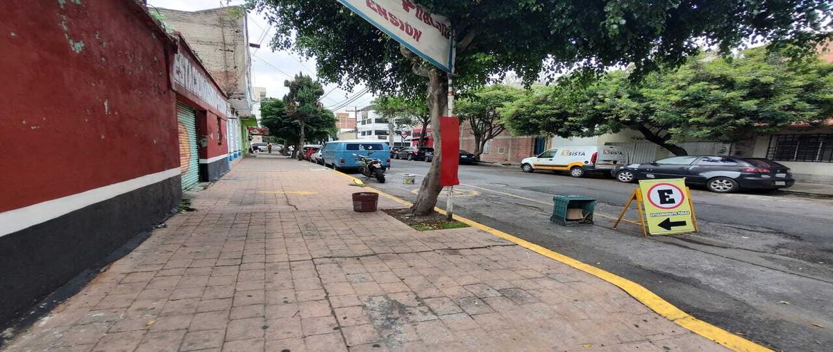 Foto de terreno habitacional en venta en  , anahuac i sección, miguel hidalgo, df / cdmx, 27279469 No. 03