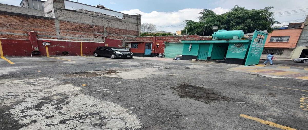 Foto de terreno habitacional en venta en  , anahuac i sección, miguel hidalgo, df / cdmx, 27279469 No. 04