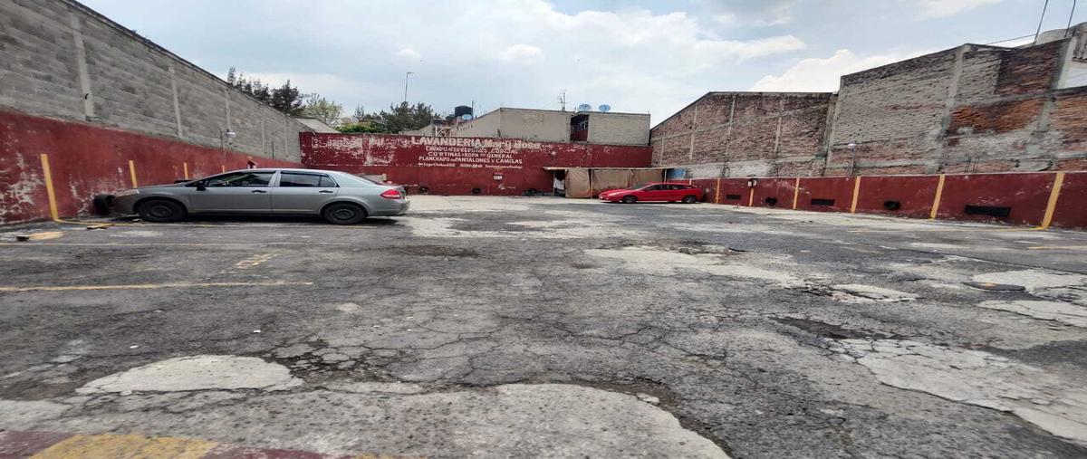 Foto de terreno habitacional en venta en  , anahuac i sección, miguel hidalgo, df / cdmx, 27279469 No. 05
