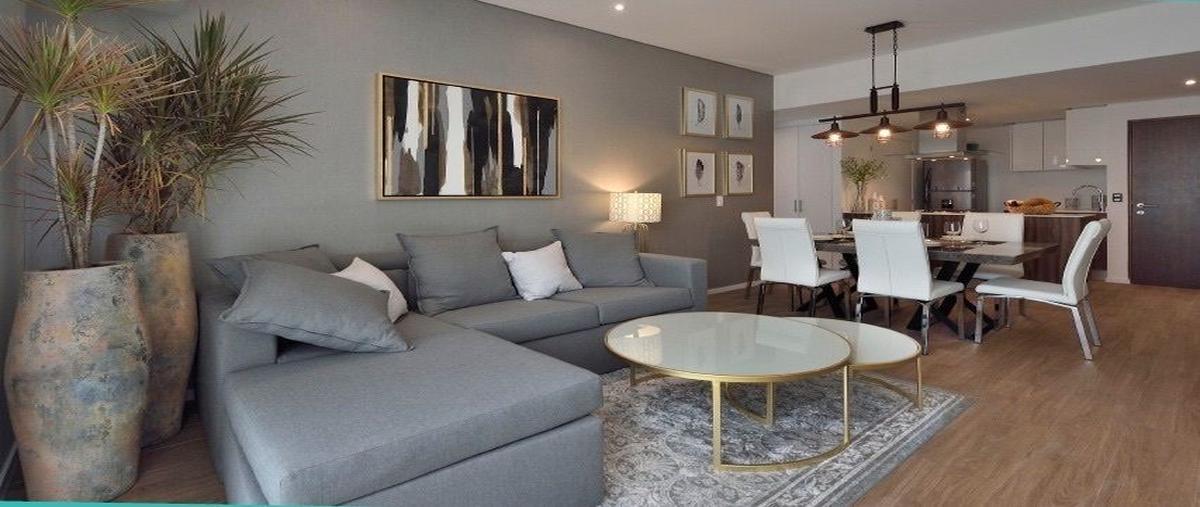 Foto de departamento en venta en  , anahuac i sección, miguel hidalgo, df / cdmx, 27337634 No. 03