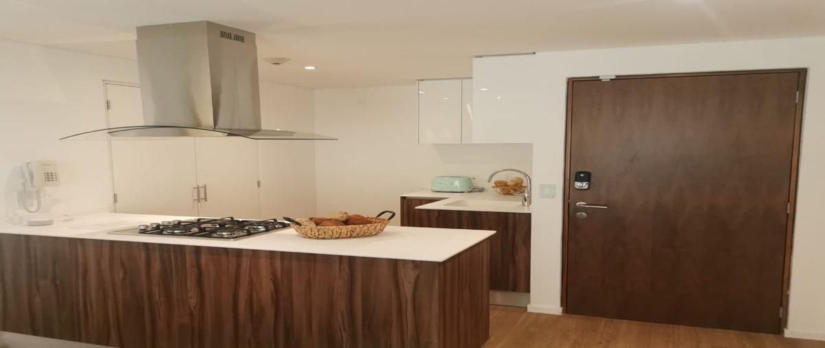 Foto de departamento en venta en  , anahuac i sección, miguel hidalgo, df / cdmx, 27337643 No. 05