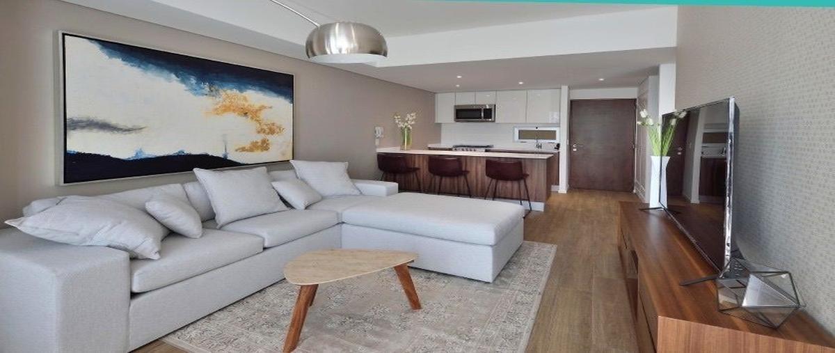 Foto de departamento en venta en  , anahuac i sección, miguel hidalgo, df / cdmx, 27338105 No. 03