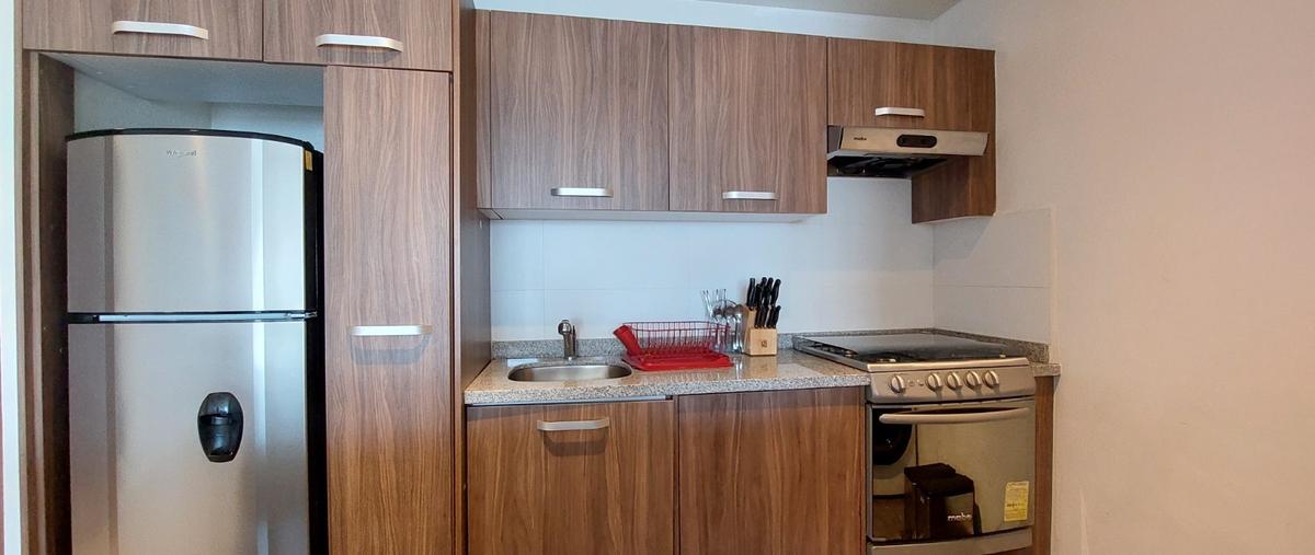 Foto de departamento en venta en  , anahuac i sección, miguel hidalgo, df / cdmx, 27526006 No. 04