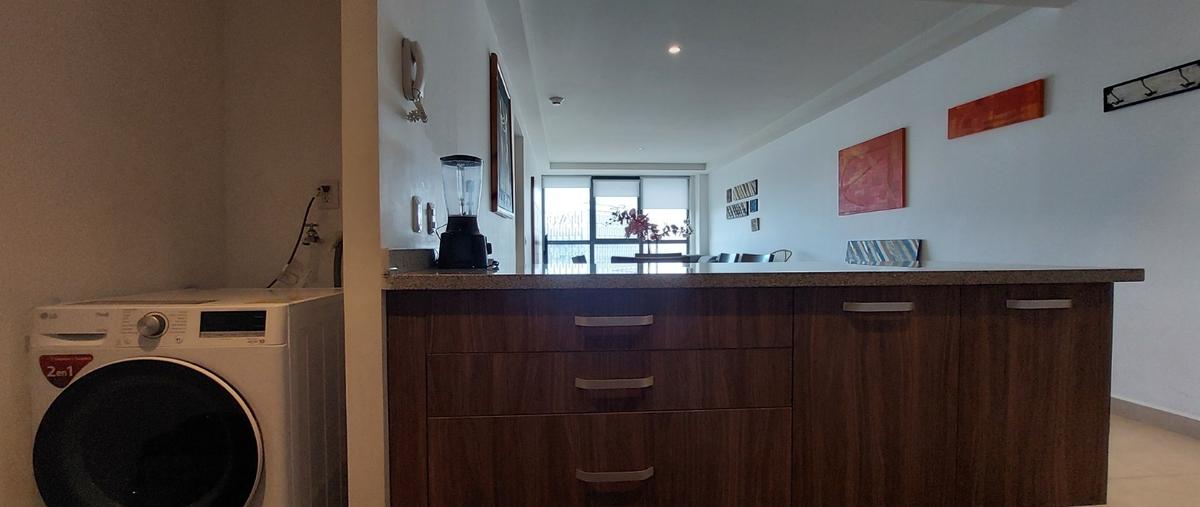 Foto de departamento en venta en  , anahuac i sección, miguel hidalgo, df / cdmx, 27526006 No. 05