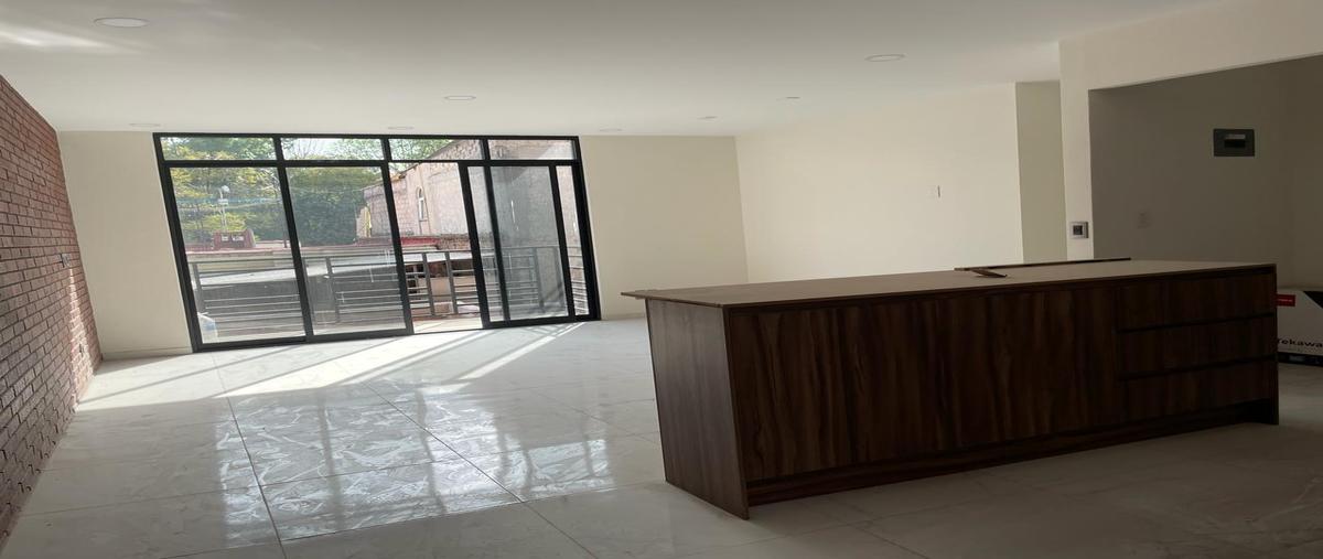 Foto de departamento en , anahuac i sección, miguel hidalgo, df / cdmx, 27834619 foto 05 Foto de departamento en venta en , anahuac i sección, miguel hidalgo, df / cdmx, 27834619 No. 05
