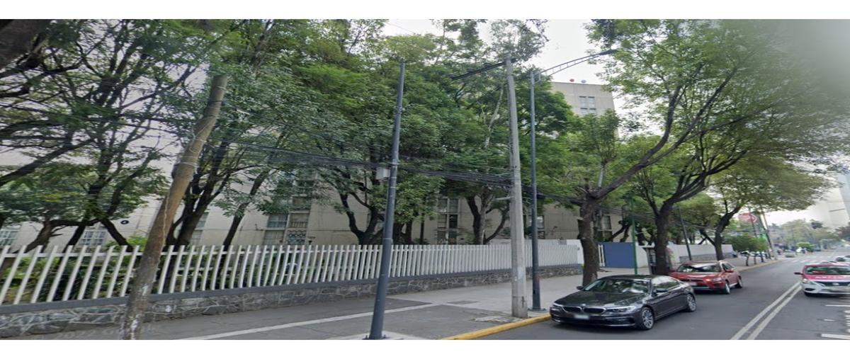 Foto de departamento en venta en  , anahuac i sección, miguel hidalgo, df / cdmx, 0 No. 03