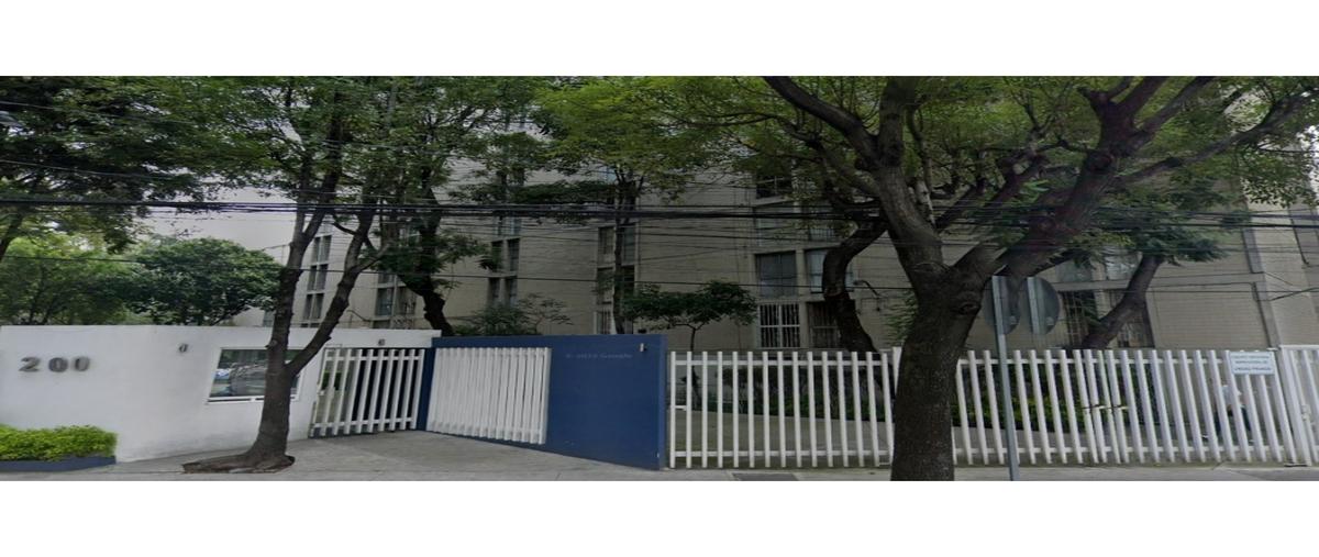 Foto de departamento en venta en  , anahuac i sección, miguel hidalgo, df / cdmx, 0 No. 05