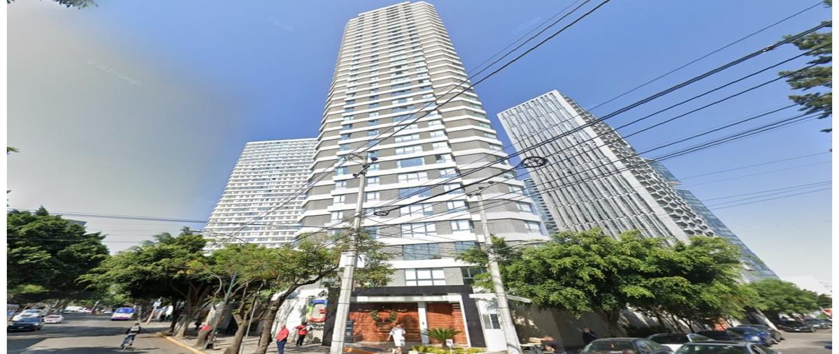 Foto de departamento en , anahuac i sección, miguel hidalgo, df / cdmx, 0 foto 01 Foto de departamento en venta en , anahuac i sección, miguel hidalgo, df / cdmx, 0 No. 01