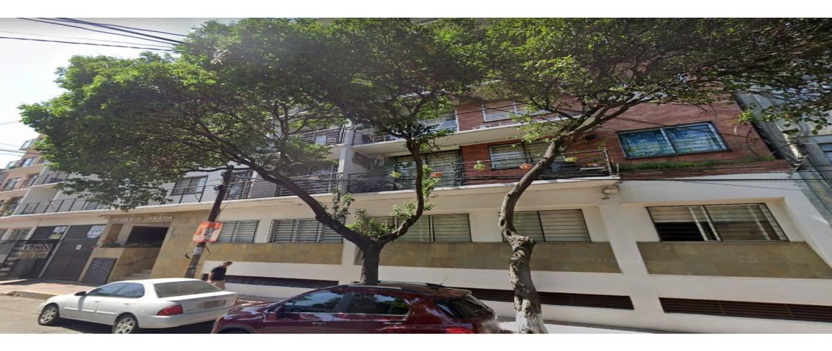 Foto de departamento en venta en  , anahuac i sección, miguel hidalgo, df / cdmx, 0 No. 03