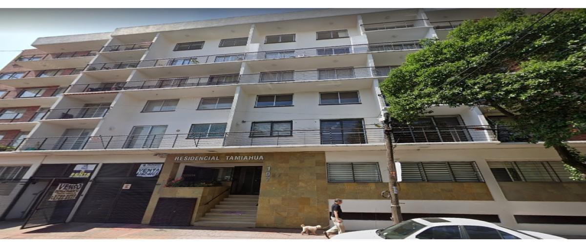 Foto de departamento en venta en  , anahuac i sección, miguel hidalgo, df / cdmx, 0 No. 05
