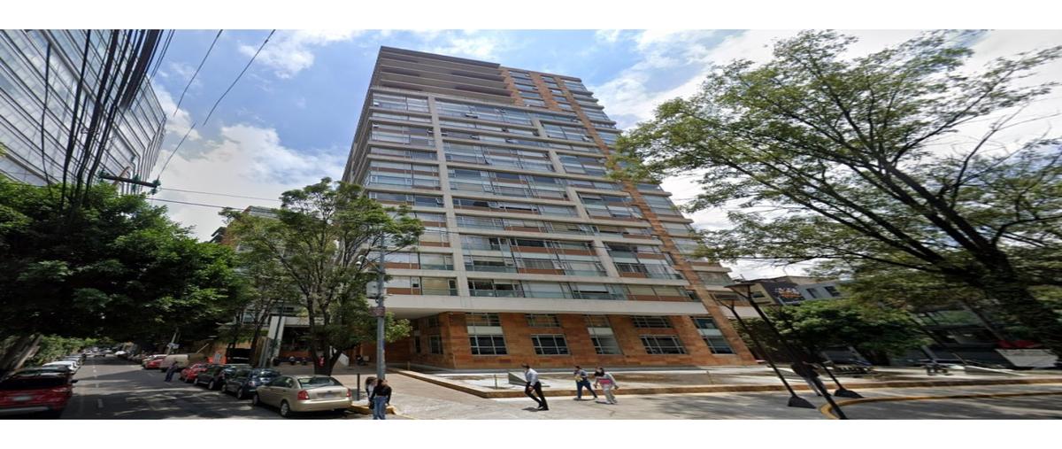 Foto de departamento en , anahuac i sección, miguel hidalgo, df / cdmx, 0 foto 01 Foto de departamento en venta en , anahuac i sección, miguel hidalgo, df / cdmx, 0 No. 01