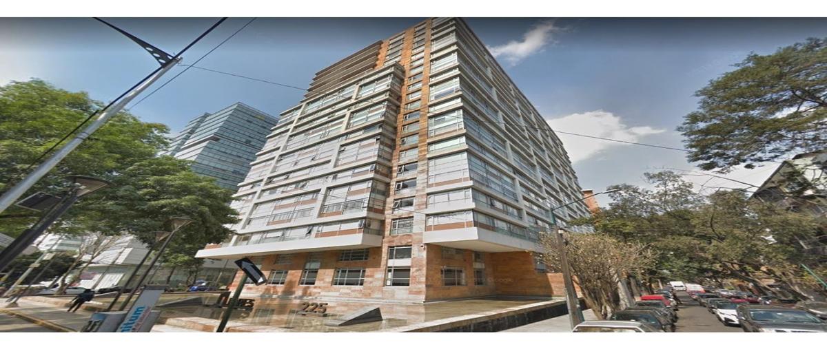 Foto de departamento en venta en  , anahuac i sección, miguel hidalgo, df / cdmx, 0 No. 03