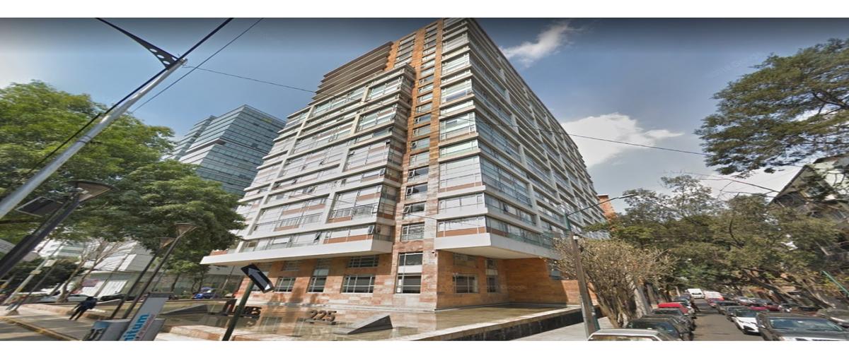 Foto de departamento en venta en  , anahuac i sección, miguel hidalgo, df / cdmx, 0 No. 05